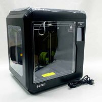 FLASHFORGE 3D printer Adventurer 4 Pro, 30-point...