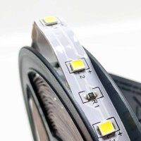 Lepro PR4100067-DW-EU-NF-a LED RGB Strip Lights, 15W (5 Meters)