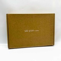 LG gram +View 16MR70 (with slight scratches), 16 inch +View for LG gramMonitor, only for APPLE devices, with USB Type-C, 45 W Power Delivery