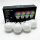 Lepro LE 4 pieces Wifi Smart LED Bulb, A60 E27, 806 lm, PR901003-EU-4