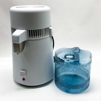 Snowtaros 750W water distiller water filter, professional...