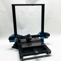 Sovol Sovol 3D printer with independent dual extruder,...