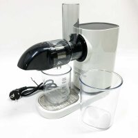 Aobosi Slow Juicer Vegetable and Fruit Professional...