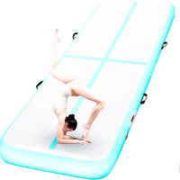 FBSPORT Airtrack mat, 3M tumbling mat, gymnastics mat...