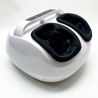 RENPHO Foot Massager with Enhanced Heating Function,...