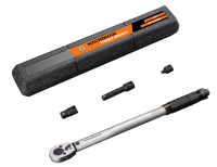 MACHOMAN ATQW304 torque wrench set 3/8 inch 19-110 Nm...