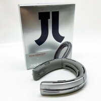 JISULIFE Tragbarer Halsventilator, 5800 mAh Blattloser...