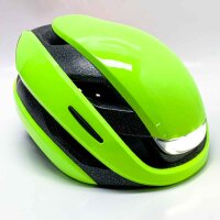 Lumos Ultra Smart-Helm | Fahrradhelm | Vorder- und...