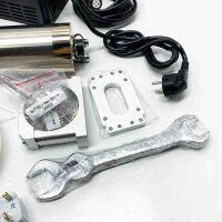 Genmitsu CNC-Spindelmotor-Kits, 2,2 kW...