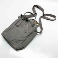 Fjällräven Kånken Sling, Rucksack, Unisex, Grau (Zahn), 20x15x8 cm, 2.5 l