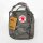 Fjällräven Kånken Sling, Rucksack, Unisex, Grau (Zahn), 20x15x8 cm, 2.5 l