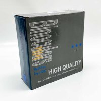 Hochleistungsfernglas 20x50 für Erwachsene Tragbares Kompaktfernglas für Astronomie Vogelbeobachtung Reisen Sightseeing Outdoor Sport Konzert Jagd