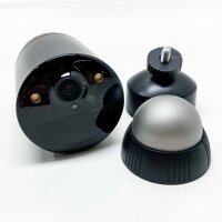 EZVIZ battery surveillance camera, 2MP wireless outdoor...