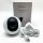 EZVIZ 2K? AI surveillance camera with voice change and waving hand detection, Starlight color night vision, auto zoom tracking, two-way audio, dual band WiFi, SD card/cloud storage (C6)