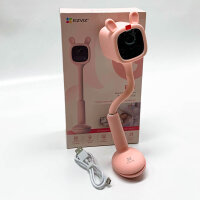 EZVIZ 1080P Kabelloser Video Babymonitor, Smart Babyphone...