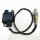 Amrxuts 39265-2F300 0281006552 Exhaust Diesel Fine Dust Particle Sensor PM Nox Sensor Lambda Sensors Fits for KIA SORENTO MK3 2.0 2.2 2015-2020 D4HA D4HB for Hyundai SANTA FE MK4 2.0 2.2 CRDI 2018-2020