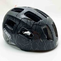 ABUS Youn-I 2.0 bicycle helmet - with light for children,...