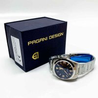 Pagani Design 1723 Automatic Mens Watches, 36MM...