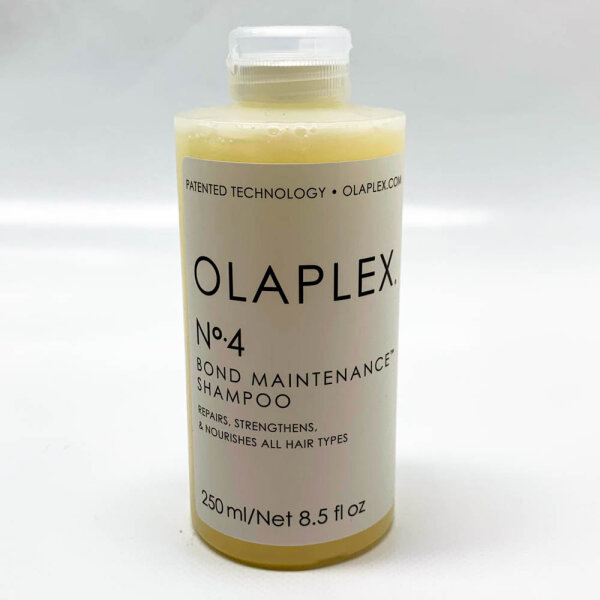 OLAPLEX No. 4 Bond Maintenance Shampoo 250ml