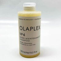 OLAPLEX No. 4 Bond Maintenance Shampoo 250ml