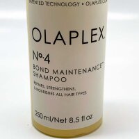 OLAPLEX No. 4 Bond Maintenance Shampoo 250ml