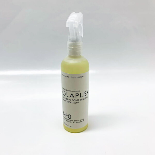 Olaplex No.0 Intensive Bond Building Hair Treatment 155ml