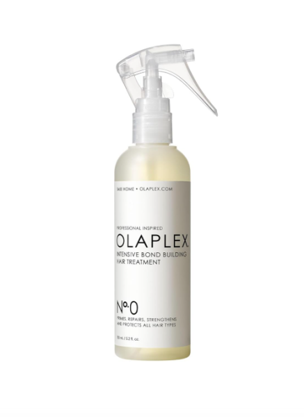 Olaplex No.0 Intensive Bond Building Hair Treatment 155ml