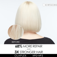 Olaplex No.0 Intensive Bond Building Hair Treatment 155ml