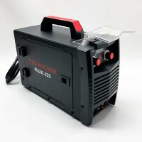 YESWELDER 135Amp MIG cored wire welding machine without...