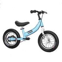 Qiani balance bike 2 in 1 for children aged 2 3 4 5 6 7...