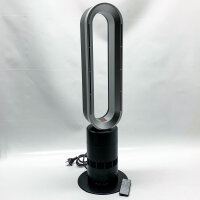 Simple Deluxe Rotorless Fan Quiet Tower Fan 2 in 1 Fans...