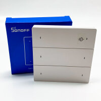 SONOFF SwitchMan R5W intelligenter Szenenschalter mit...