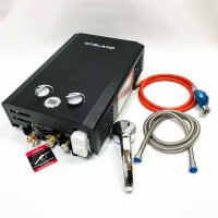 GASLAND BE158B Tankless Gasdurchlauferhitzer, 6L LPG...