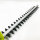 Telescopic cordless hedge trimmer, DEWINNER electric rod 20 V 2.0 Ah, length: 45 cm, capacity: 16 mm, with 2 battery chargers, 2.4 m extension pole cutter…