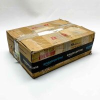 ENEACRO SDS-Plus Hammer Drill 1500W, Powerful 7J Demolition Hammer with Safety Clutch and Vibration Control, 4 Functions, Includes Chisel, Bits and Tool Bag