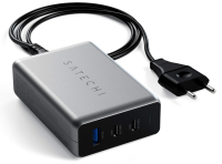 SATECHI 100W USB-C PD Compact GaN Charger (Powerful GaN...