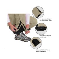 Mapamyumco Damen Snow Ski Latzhose Bergsteigerhose Wasserdicht Winddicht Isolierte Skihose Abnehmbar Khaki L