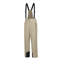 Mapamyumco Damen Snow Ski Latzhose Bergsteigerhose...