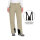 Mapamyumco Damen Snow Ski Latzhose Bergsteigerhose Wasserdicht Winddicht Isolierte Skihose Abnehmbar Khaki L
