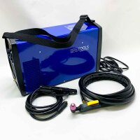 IPOTOOLS TC200ACDC TIG welding machine AC DC - 4in1...