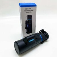 APEXEL 10-20X50 Optischer Zoom Monocular Telescope,HD...