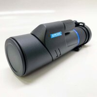 APEXEL 10-20X50 Optischer Zoom Monocular Telescope,HD Monokulare Fernrohr Erwachsene, BAK4/FMC Wasserdicht Leichtes Teleskop mit Nachtsicht für Wandern Vogelbeobachtung Camping Wildtiere