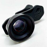 Apexel HD Lens 100mm Macro Lens for iPhone...