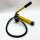 KATSU Hydraulic Sheet Metal Punch Set, Hydraulic Hole Punch Metal Punch Knockout Punch Kit Pump Electric Cable Duct Hole Digger 405193