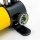 KATSU Hydraulic Sheet Metal Punch Set, Hydraulic Hole Punch Metal Punch Knockout Punch Kit Pump Electric Cable Duct Hole Digger 405193