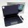Earto iPad Air 5 Hülle mit Tastatur, Magic Style Keyboard iPad Pro 11 (4/3/2/1Gen), Freischwebende Design mit Trackpad, 7-Farbige Beleuchtung, Schwarz
