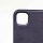 Earto iPad Air 5 Hülle mit Tastatur, Magic Style Keyboard iPad Pro 11 (4/3/2/1Gen), Freischwebende Design mit Trackpad, 7-Farbige Beleuchtung, Schwarz