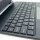 Earto iPad Air 5 Hülle mit Tastatur, Magic Style Keyboard iPad Pro 11 (4/3/2/1Gen), Freischwebende Design mit Trackpad, 7-Farbige Beleuchtung, Schwarz