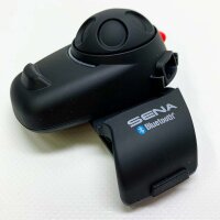 Sena SMH5 Bluetooth-Headset, Einzelpaket, Einzelset