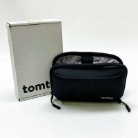 tomtoc accessory bag cable bag, electronics tech pouch...